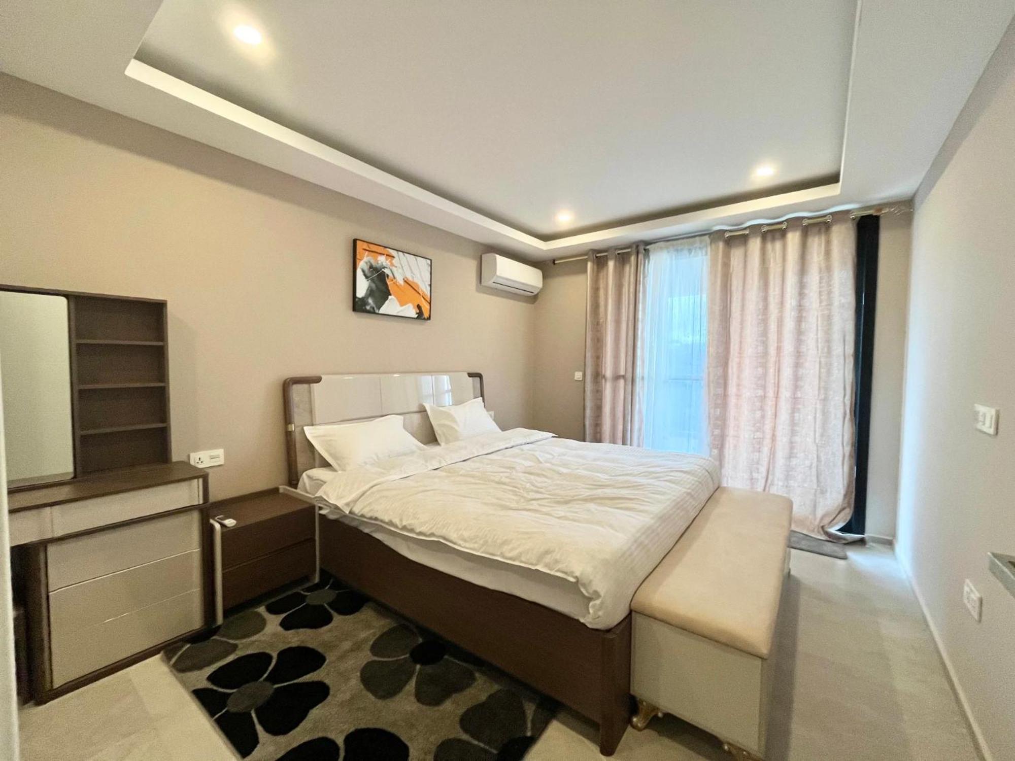 Exquisite 1-Bedroom At Kololi Sands Серекунда Екстер'єр фото