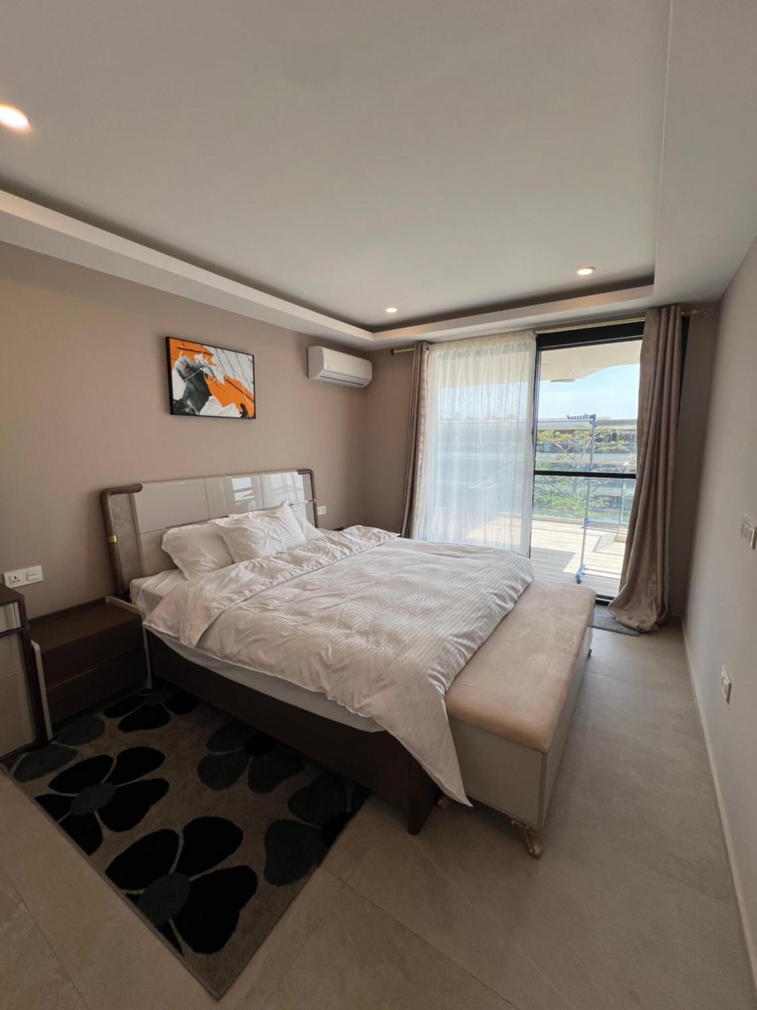 Exquisite 1-Bedroom At Kololi Sands Серекунда Екстер'єр фото